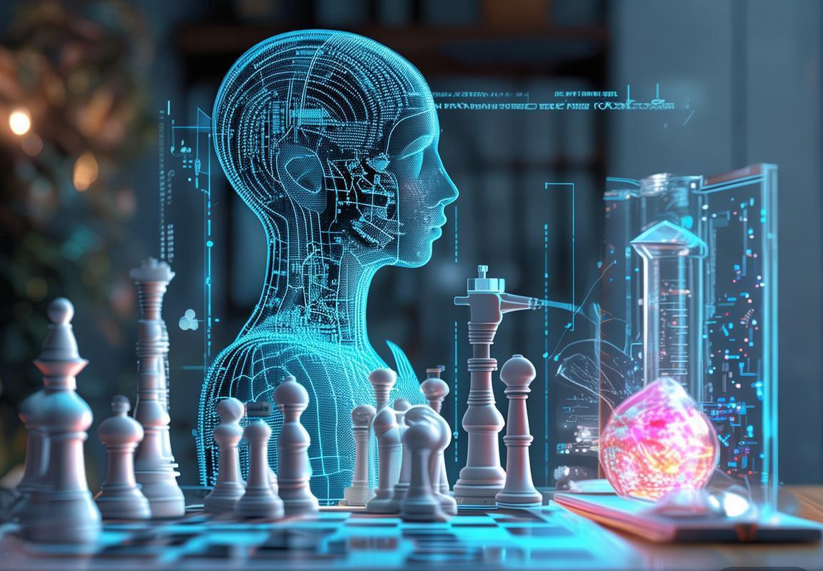 工业时代到人工智能：技术革命如何重塑人类生活与未来