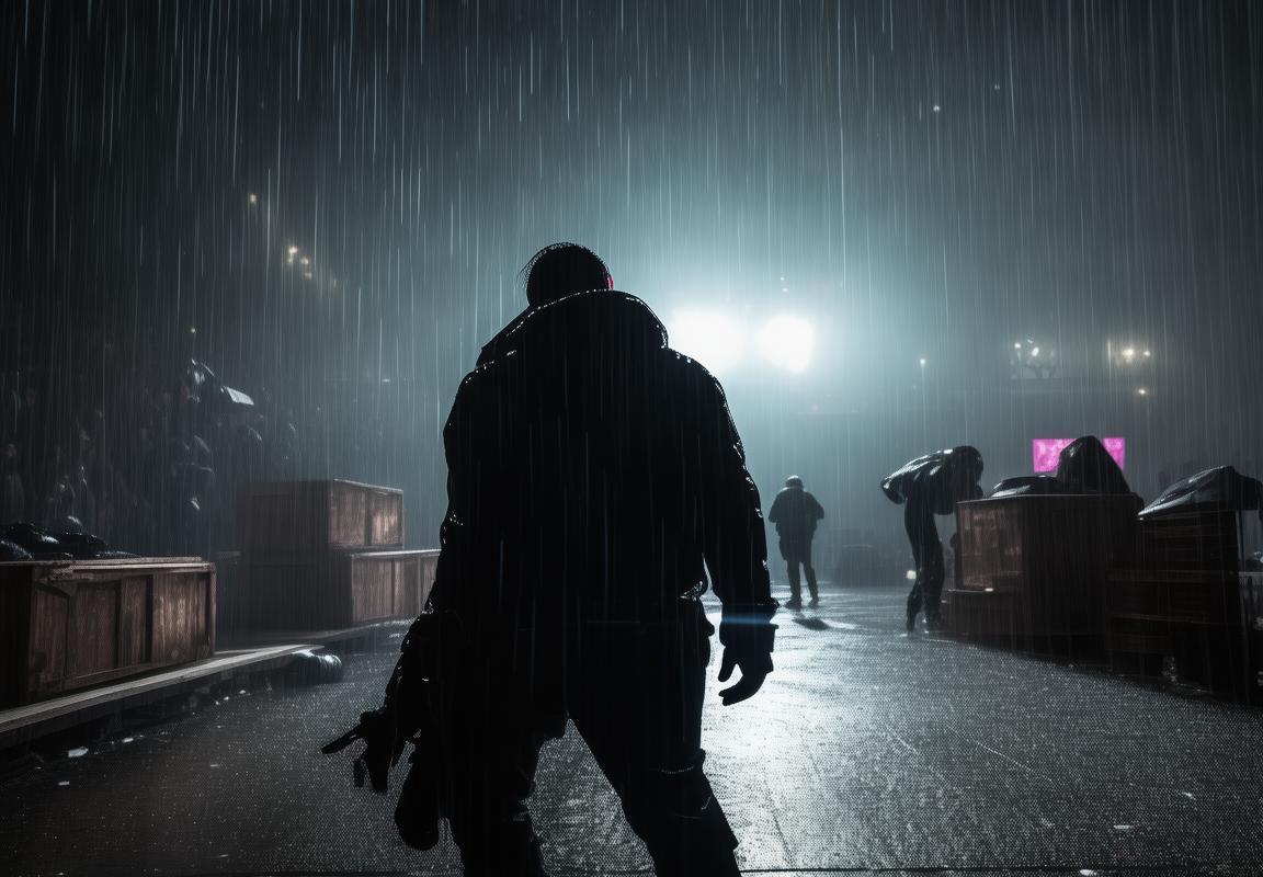 FaZe战队rain绝境翻盘1v4，惊天逆转锁定电竞决赛