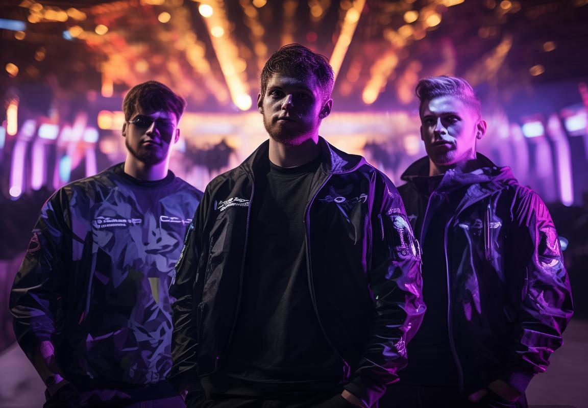 Team Spirit国际邀请赛五连冠：电子竞技巅峰背后的团队协作传奇