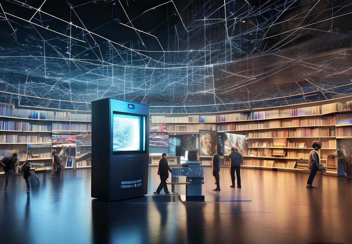 工业时代到人工智能：技术革命如何重塑人类生活与未来