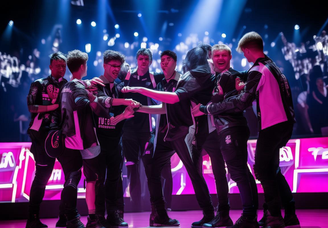 Vitality逆转Spirit晋级PGL哥本哈根Major决赛，ZywOo关键发挥助力战队会师Major决赛